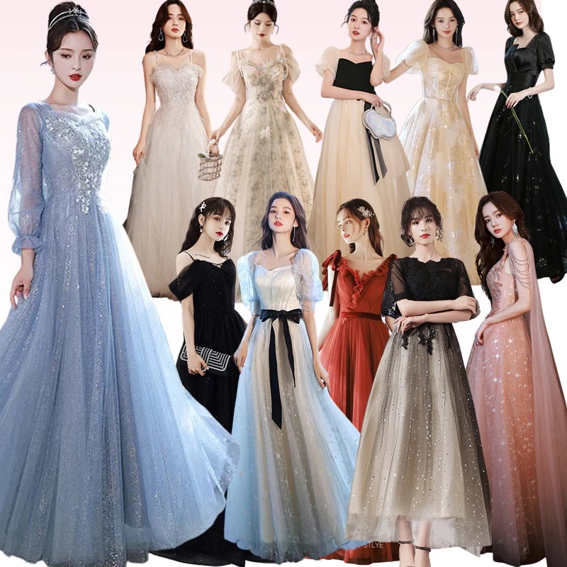 ロングドレス 成人式 お呼ばれ 結婚式 二次会 ウェディング 演奏会 入学式 卒業式 礼服 ロングワンピース パーティードレス