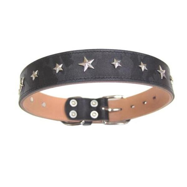 岡野製作所 カモフラスターカラー #30 ブラック 1個入