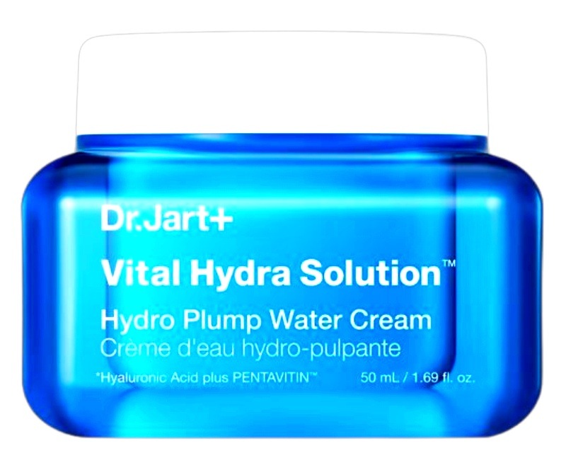 [NEW]ドクタージャルトバイタルハイドラソリューション ハイドロプランプウォータークリーム 50ml