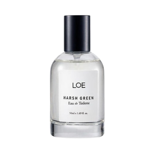 ハッシュグリーン オードトワレ 50ml x 1個