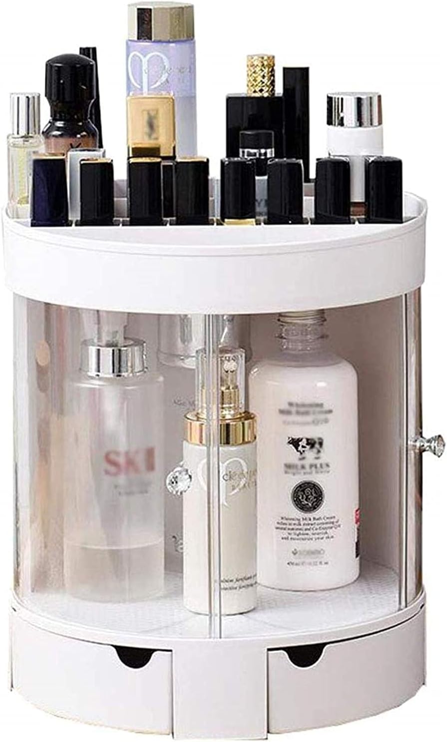 GHCXY Bathroom Hardware Floating Shelves Storage Shelf Bathroom Strong Large-Capacity Dormitory Cosm