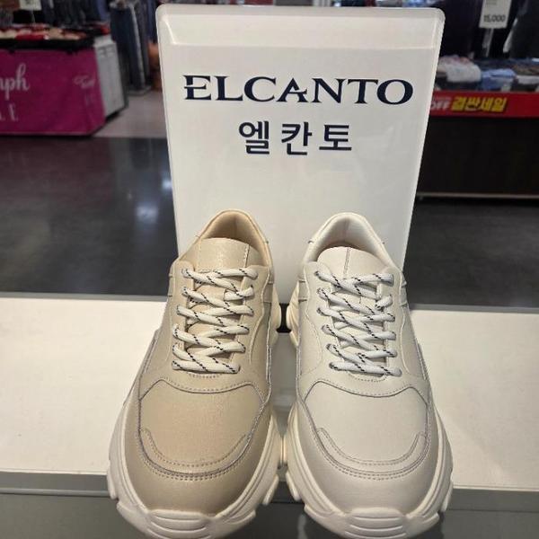 HC06 女性アグリー軽量シューズ LCWS23U613 (45604914)