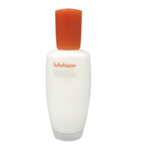 Essential Comfort Balancing Emulsion 125ml