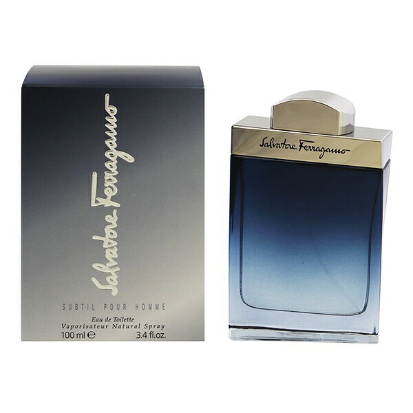 フェラガモ サブティール プールオム EDT SP 100ml