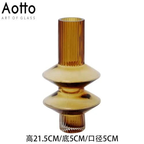 花瓶 透明 球形 バブルガラス カフェソフトデコレーション トップ装飾 カフェ家具 韓国 インテリア 雑貨 ドライフラワー ガラス 透明 お しゃれ大きい