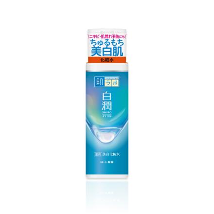 肌ラボ 白潤薬用美白化粧水 170ml