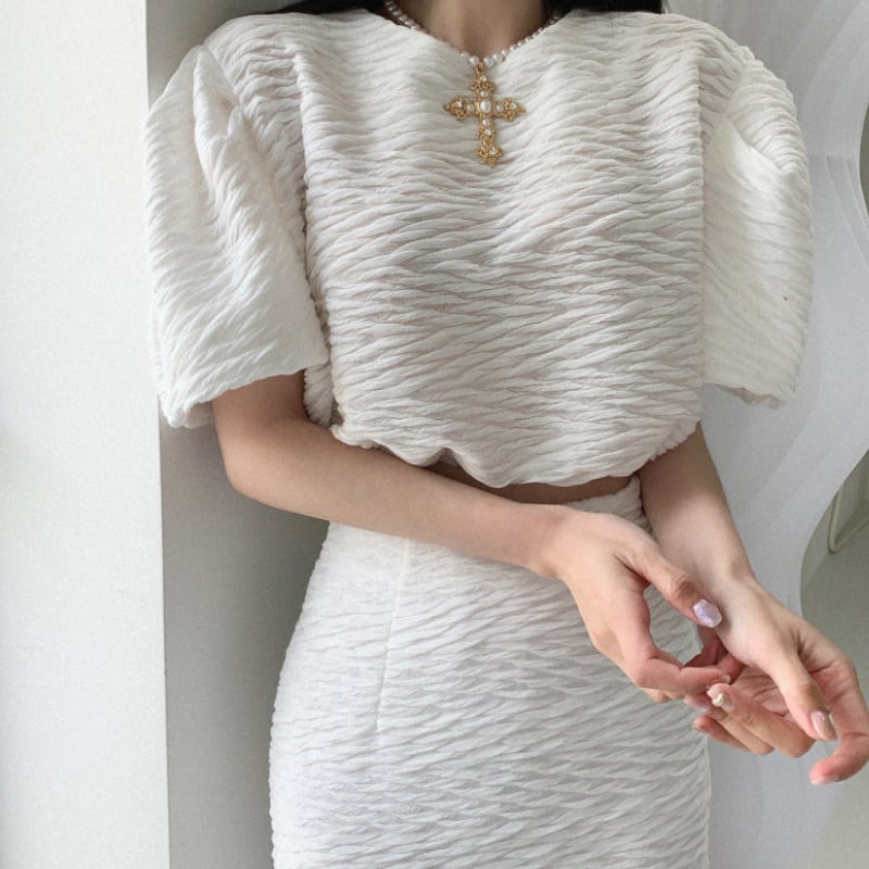 レディース ワンピース ロング丈 袖あり 半袖 カジュアル 大人カジュアル ガーリー キュート