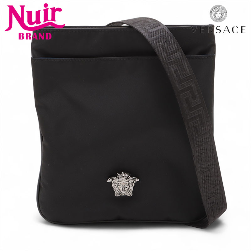 ショルダーバッグ ブラック WS15530