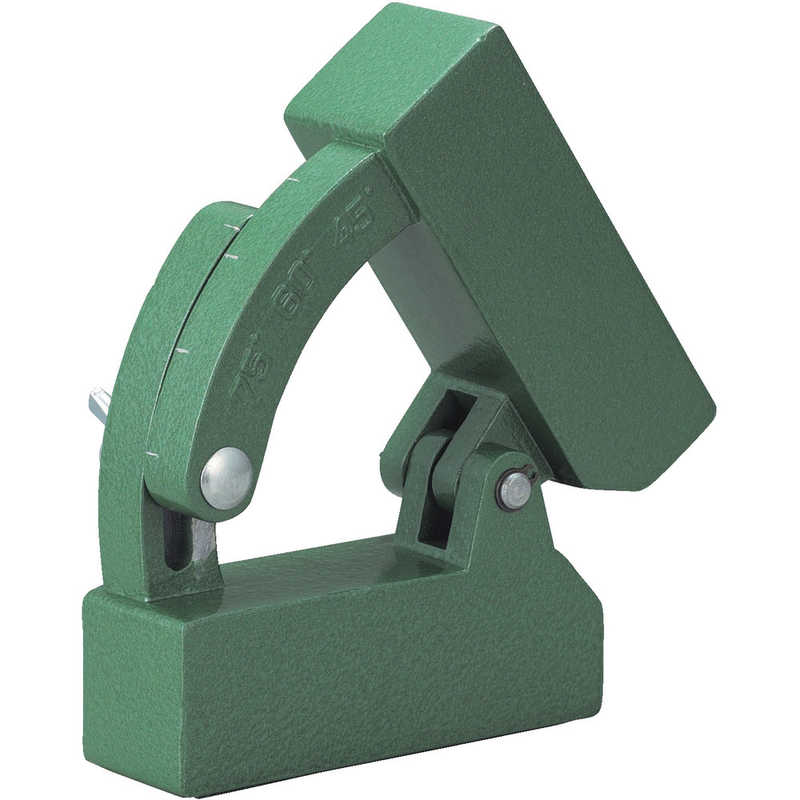 トラスコ中山　溶接用マグネウェルダー 144×36×144 可変タイプ　TMGWC145