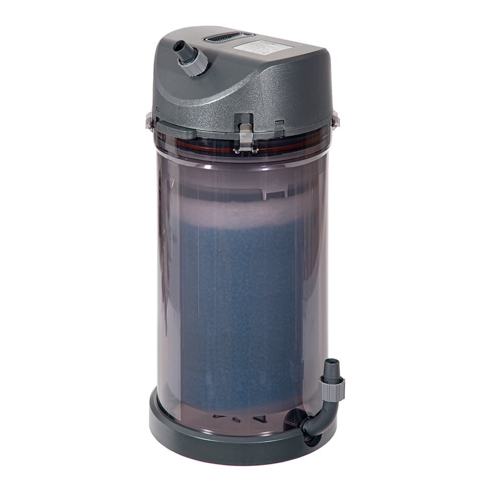 外部フィルター　エーハイム　クラシックＶＡＲＩＯ＋ｅ　２２１４　ＣＲＣ10―03―01―10―52