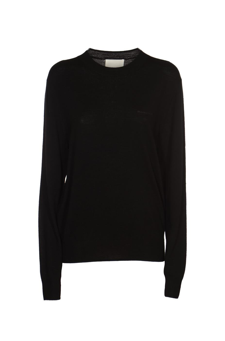 PU0228HAA1L79H_01BK ブラック 秋冬2023 ニットウェア メンズ ia