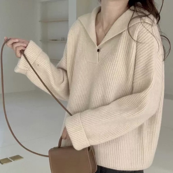 トップス デート カットソー ニットソー セーター 袖あり 長袖 スリム タイト 細身 かわいい 大人可愛い きれいめ シンプル カジュアル 大人 上品 おしゃれ お洒落 主役級 存在感 冬