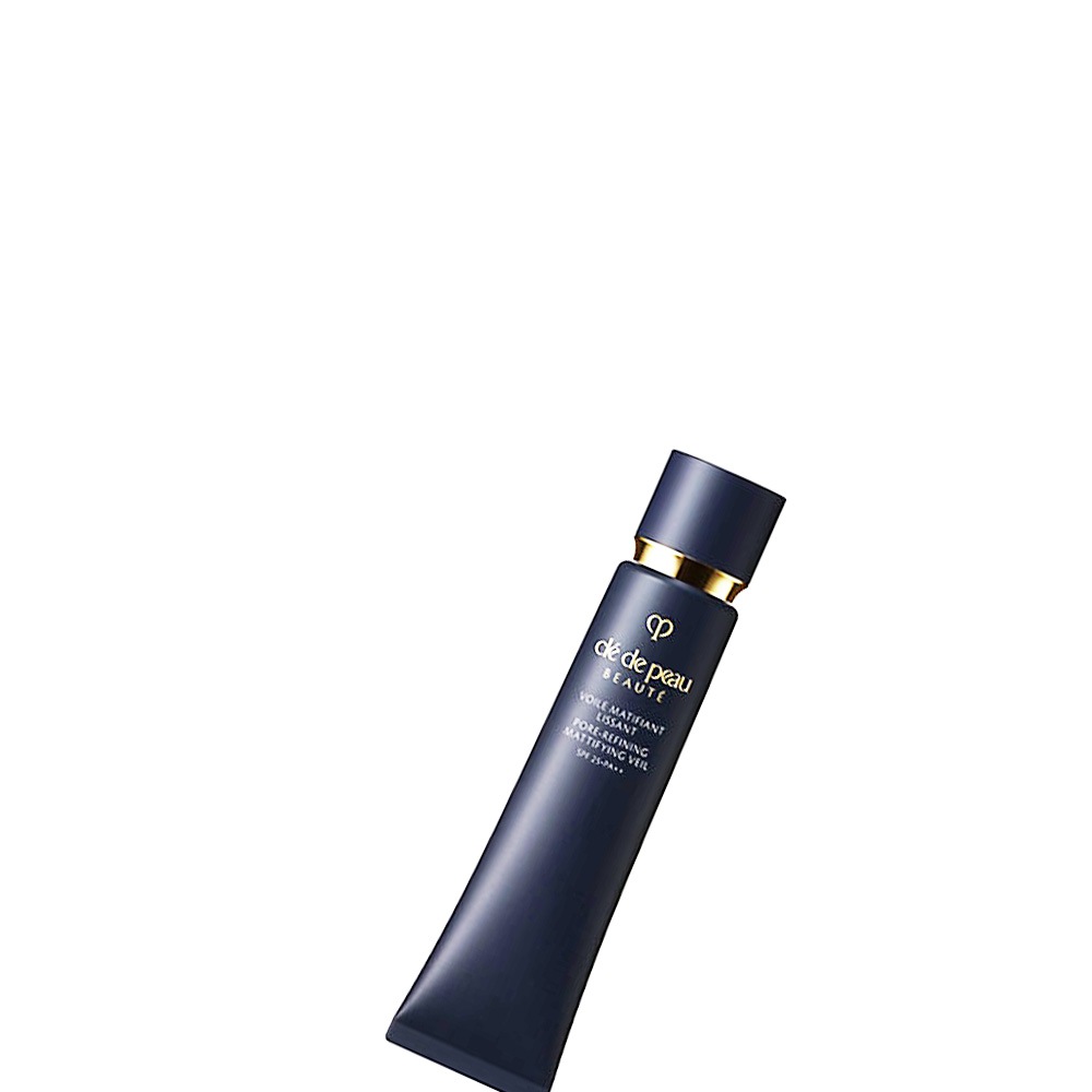 【国内正規品】cl de peau BEAUT　クレ・ド・ポー ボーテ ヴォワールマティフィアンリサン／40g／SPF25・PA++／化粧下地