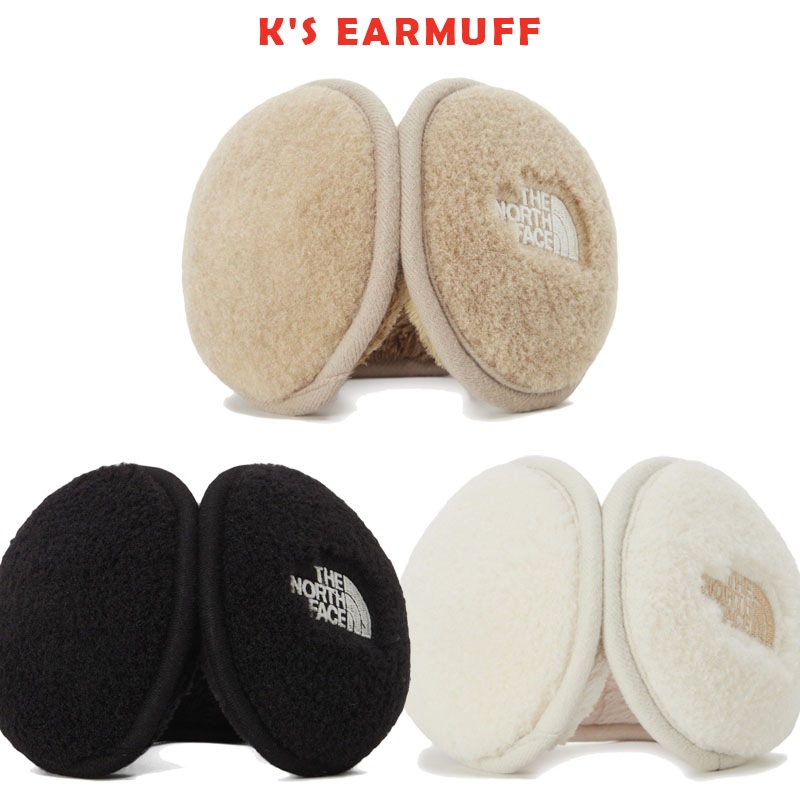 大人OK 韓国正規品保証 関税負担なし NA5IQ52R KS EARMUFF デイリー 基本 着装 男子 女子 人気 韓国 ファッション 男女共用 アウトドア