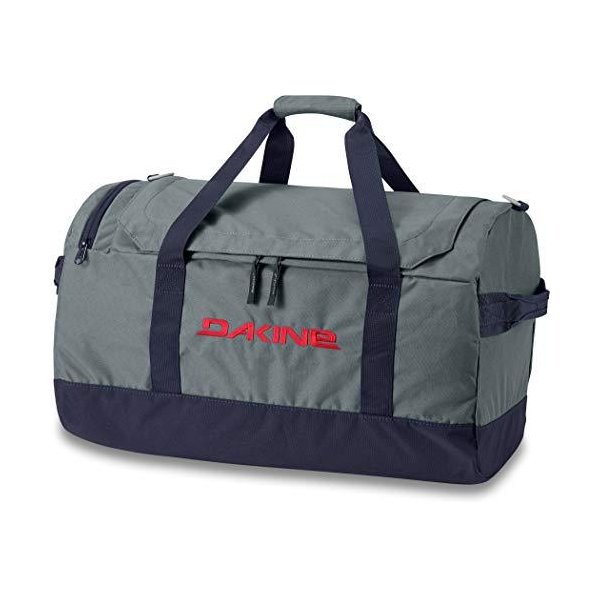 Dakine Eq Duffle 50L Gear Bag (Dark Slate) 並行輸入品
