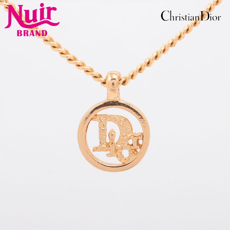 ネックレス ゴールド WS15256