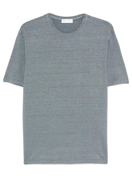 ROBERTO COLLINA Men Tops A70021 18 AVIO