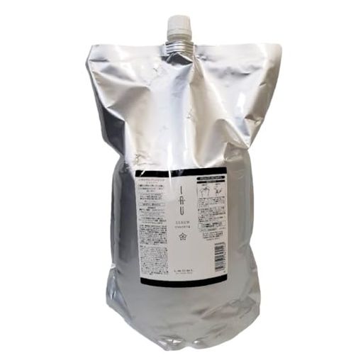 ルベル イオ セラム クレンジング 2500ml レフィル