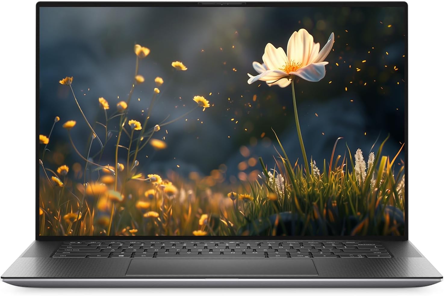 ノートパソコン windows11 Precision 5550 Core i7-10世代 8メモリ カメラ内蔵 メモリ8GB, SSD256GB【 大画面見やすい15インチoffice 2021