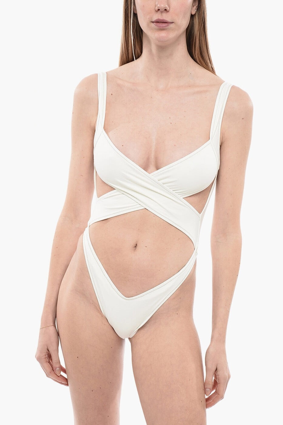 EXOTICA/SOLIDWHITE 春夏2020 スイムウェア レディース dk