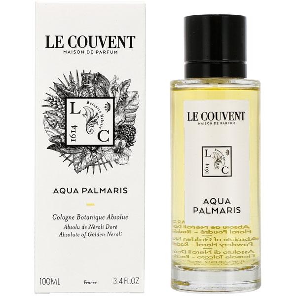 ル クヴォン メゾン ド パルファム ボタニカルコロン アブソリュート アクアパルマリス 100ml LE COUVENT