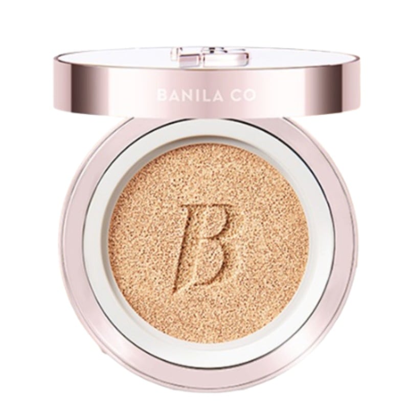 [本品]カバリシャス アルティメット ホワイトクッション モイスチャー (SPF50 / PA + ) 14g