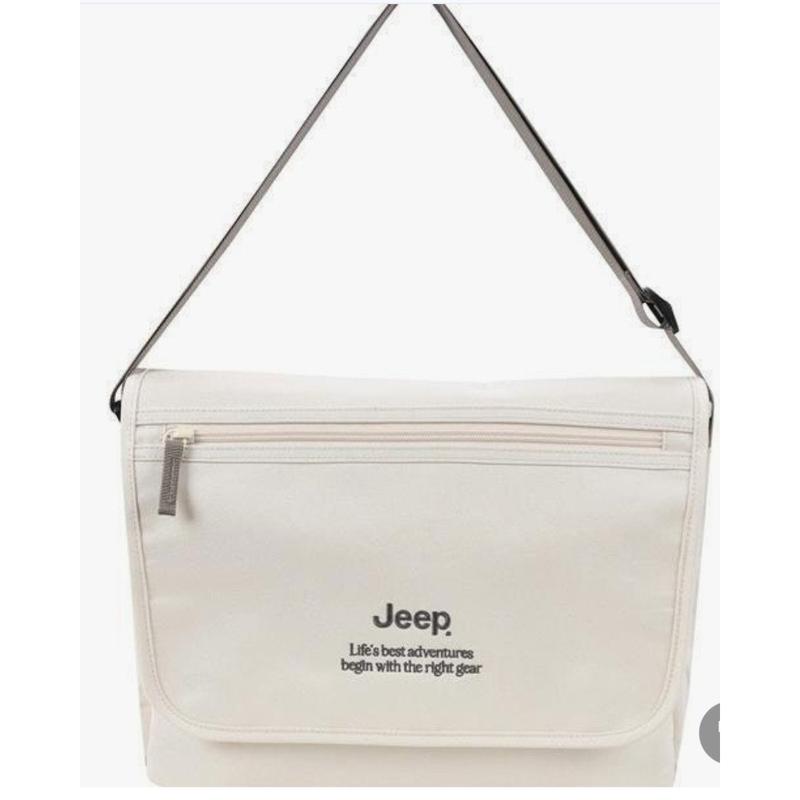 トラベルメッセンジャーバッグ