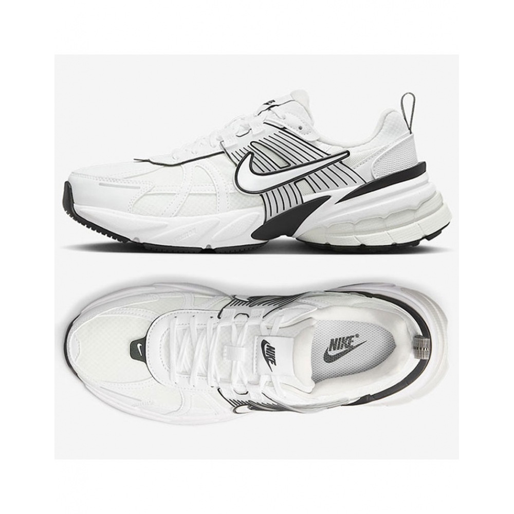 国内店ナイキスニーカースニーカーレディース V2K ラン HF5342-100 PNA2507