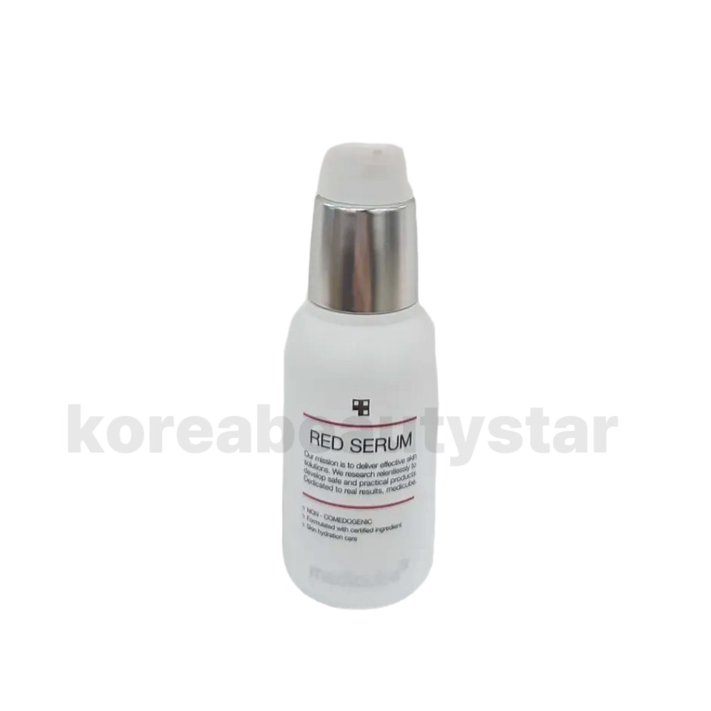Qoo10] メディキューブ レッドセラム, 30ml : スキンケア