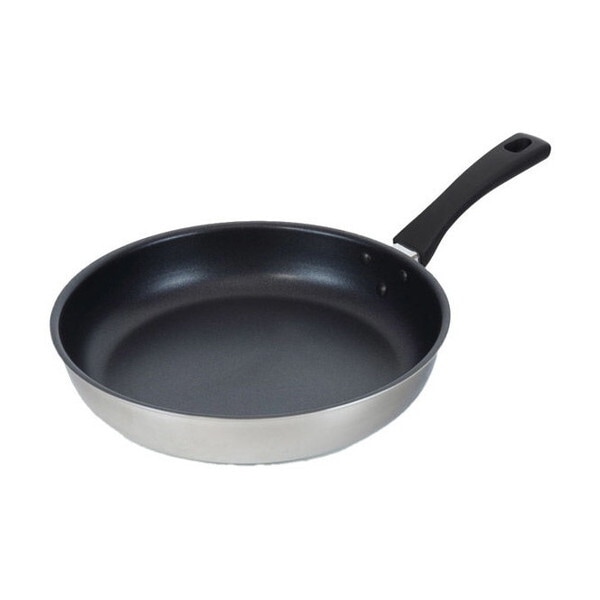 ミラマイト 三層鋼フライパン 28cm RB-2902 4,567円