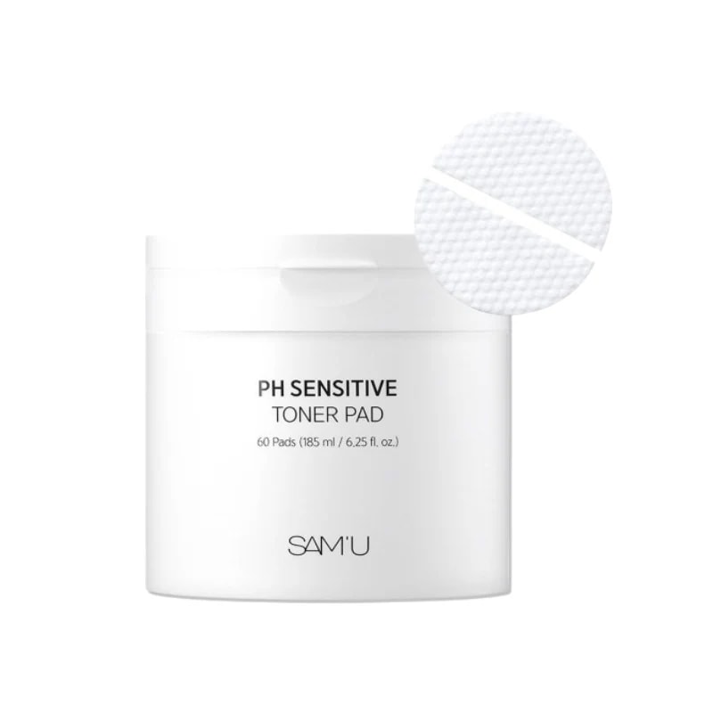 PHセンシティブトナーパッド, 60枚