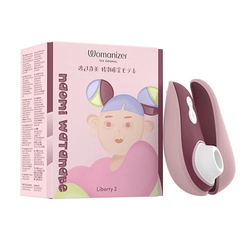 渡辺直美コラボ リバティ2 限定モデル[3123] 宅配無料