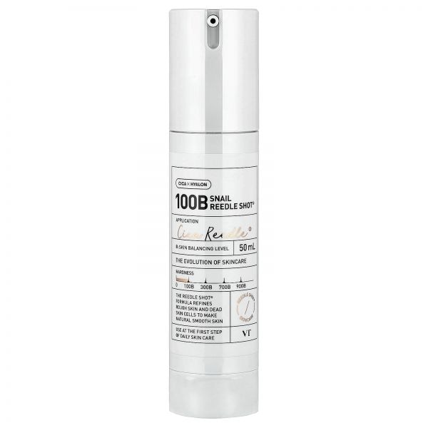 , Snail Reedle Shot 100B, 1.69 fl oz 50 ml