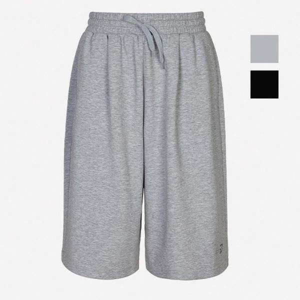 HC07 共用バミューダ6部丈トレーニングパンツ NPLT40 (S39085569)