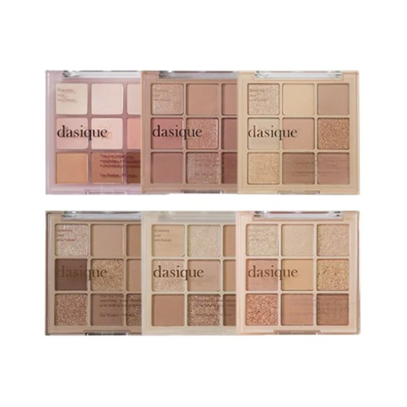 シャドウパレット 03 ヌードポーション