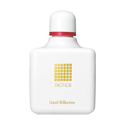 タクティクス リキッドブリランチン 120mL