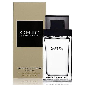 シック フォーメン 100ML EDT SP