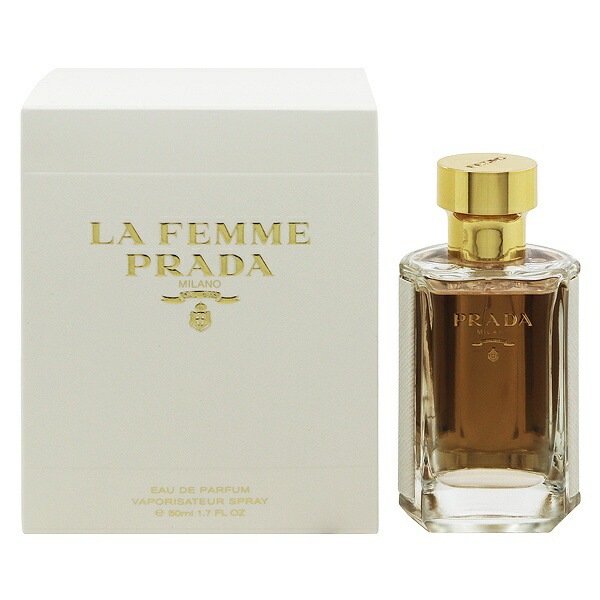 プラダ フェム EDP SP 50ml