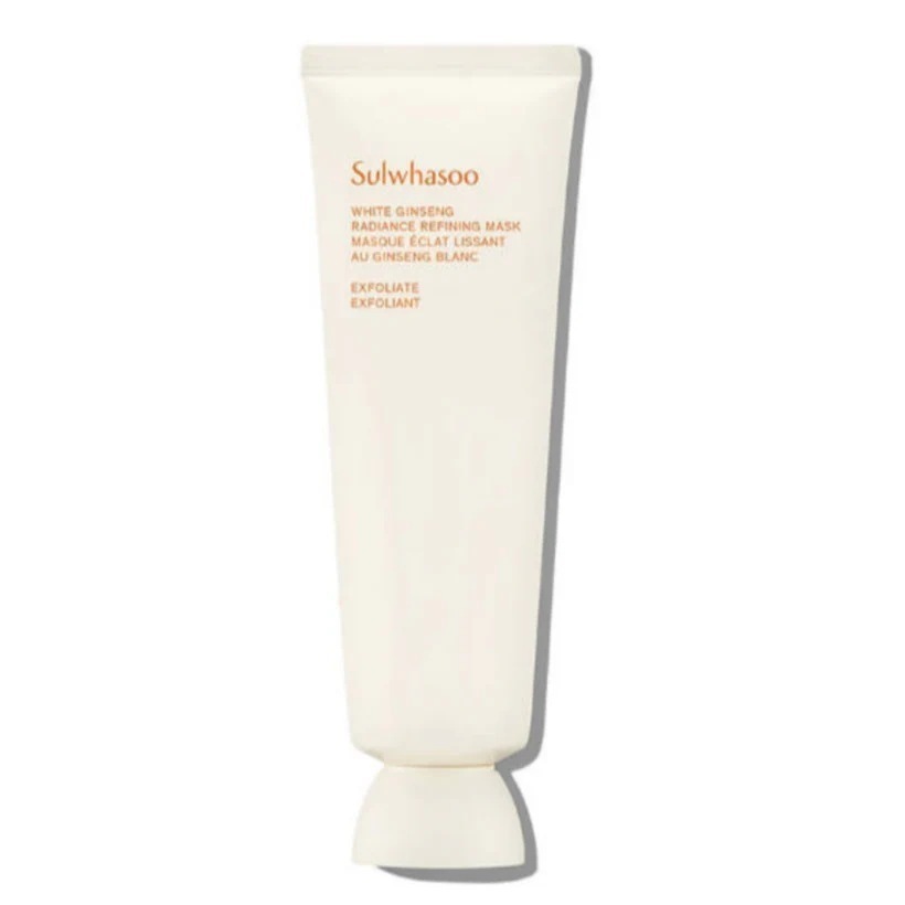 [会社員J PICK] 白参パック 120ml / 韓国コスメ