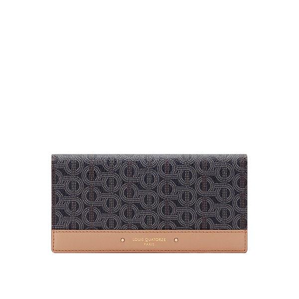 LE PONT(ルポン) 女性長財布 SS3MG04BE