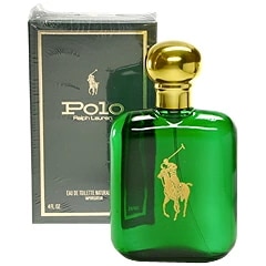 ポロ EDT SP 118ml