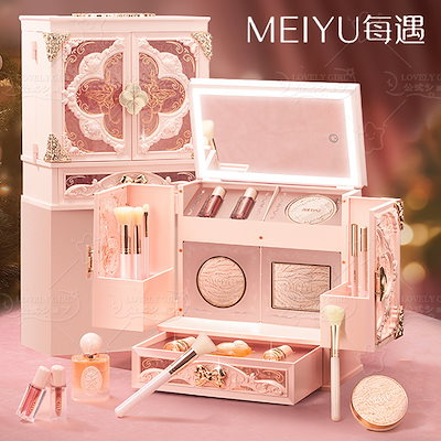 Qoo10] YOULIYOULA 【NEW! 新作登場】メイユー ザンファ : キット