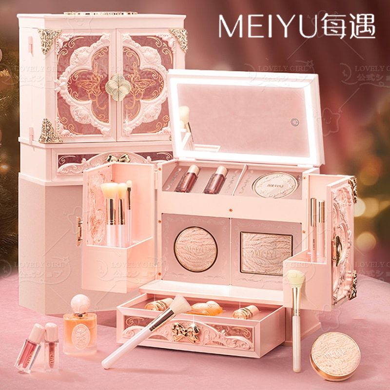 Qoo10] YOULIYOULA 【NEW! 新作登場】メイユー ザンファ : キット