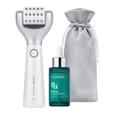 ペンタショット CELORABY セラムセット Qoo10] CELORABY ペンタショット企画セット(毛穴セラム30 : 美容・健康家電