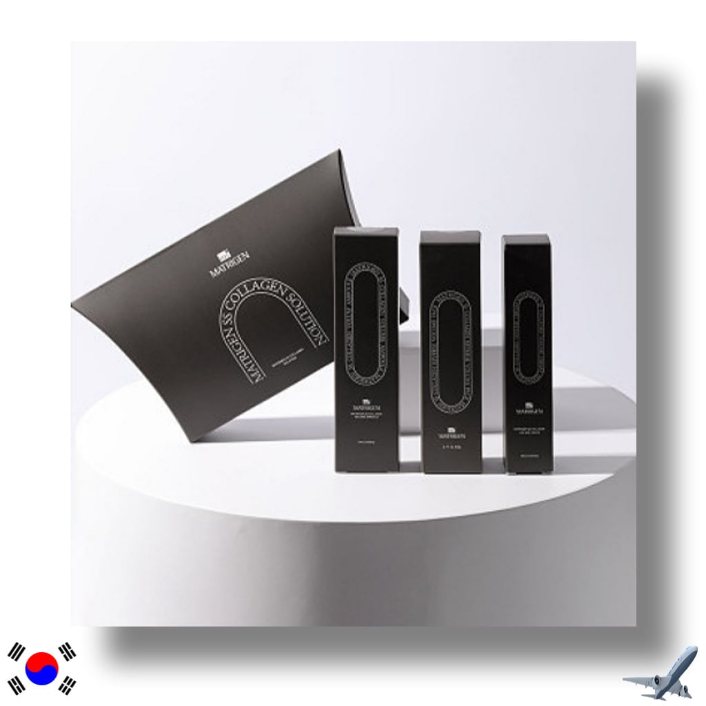 SSコラーゲン3点トータルケアセット