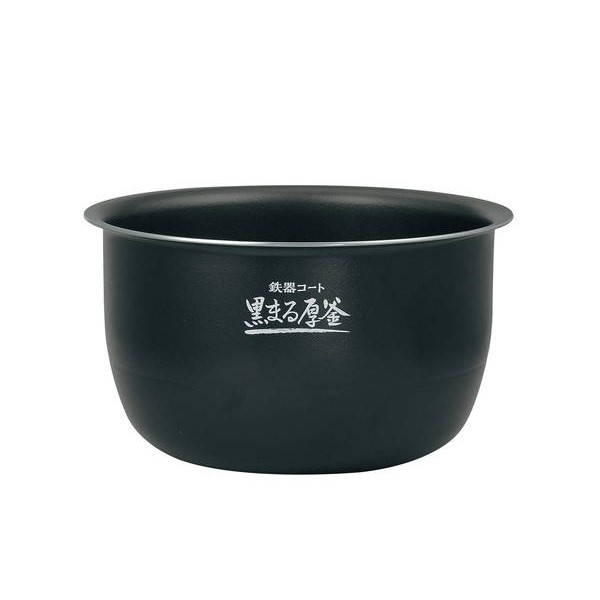 象印部品 B628-6B 炊飯器 炊飯ジャー 内釜 内なべ 内鍋 単品 交換用 買い替え用炊飯器