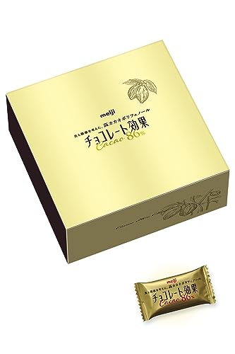 明治 チョコレート効果カカオ86% 大容量 940g 6,917円