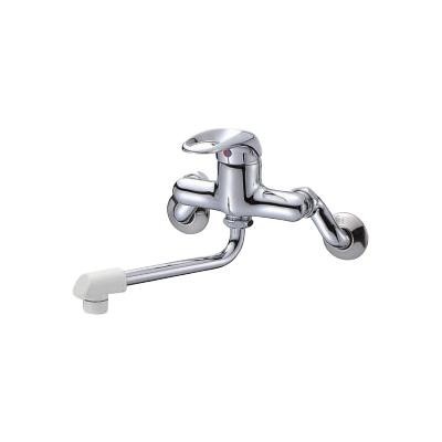 三栄 SANEI シングル混合栓 K1700D-4UR-13