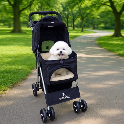 折りたたみペットカート ペットカート Folding petcart 猫キャリー ペットキャリー