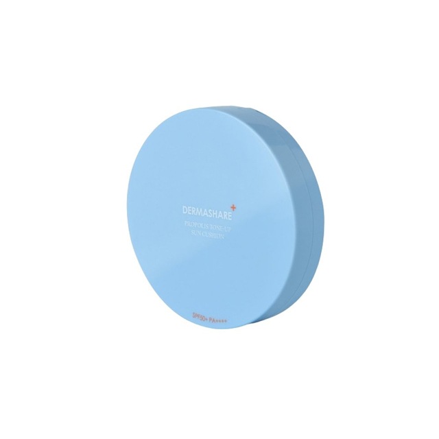 Dermashare Propolis Tone Up Sun Cushion 25g